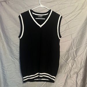 men’s sweater vest